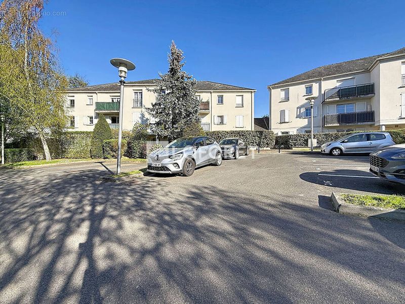 Photo Appartement à Lieusaint au prix de 165 000€