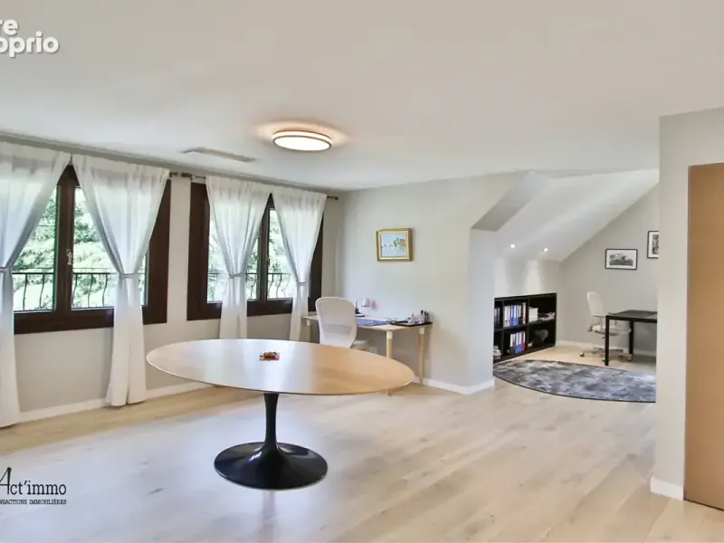 Photo Maison à Claix au prix de 649 000€