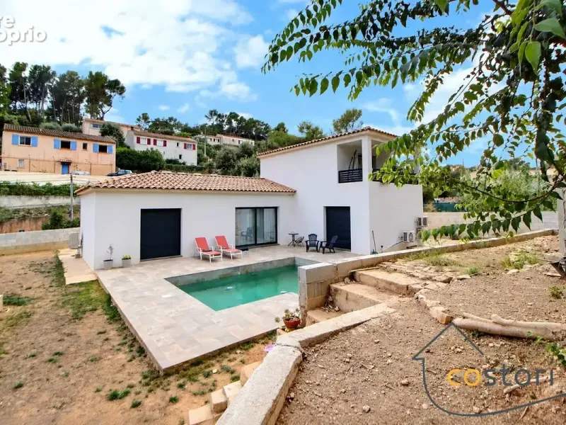 Photo Maison à Trans-En-Provence au prix de 499 000€