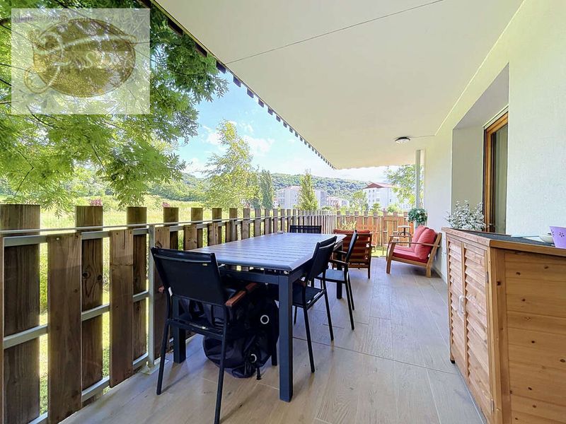 Photo Appartement à Eybens au prix de 345 000€