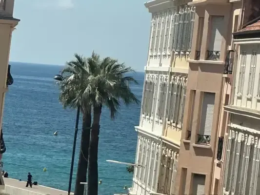 Photo Appartement à Cannes au prix de 329 000€