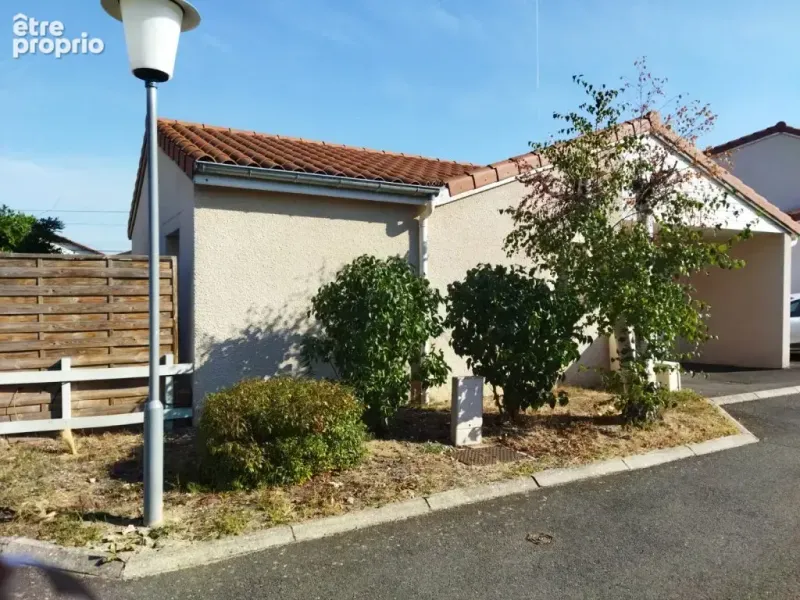 Photo Maison à Veauche au prix de 199 000€