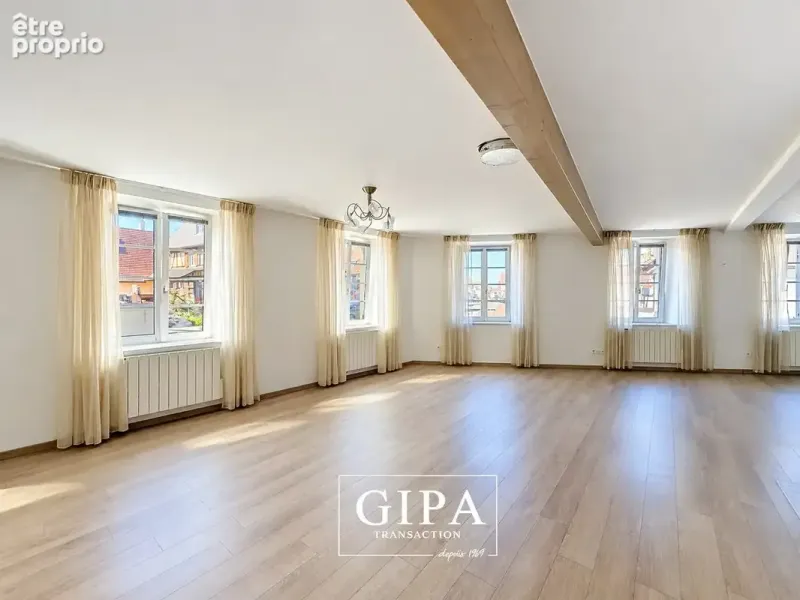 Photo Appartement à La Wantzenau au prix de 289 500€