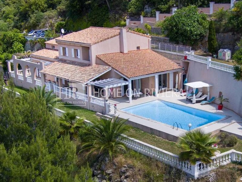 Photo Maison à Aspremont au prix de 1 095 000€