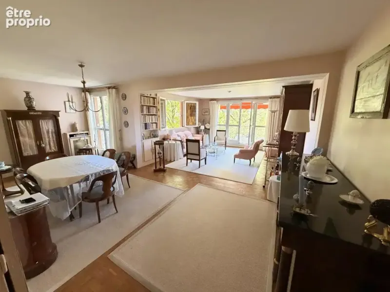 Photo Appartement à Saint-Germain-En-Laye au prix de 620 000€