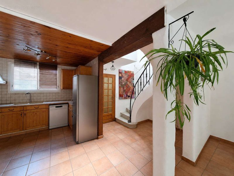 Photo Maison à Villeneuve-La-Riviere au prix de 200 000€