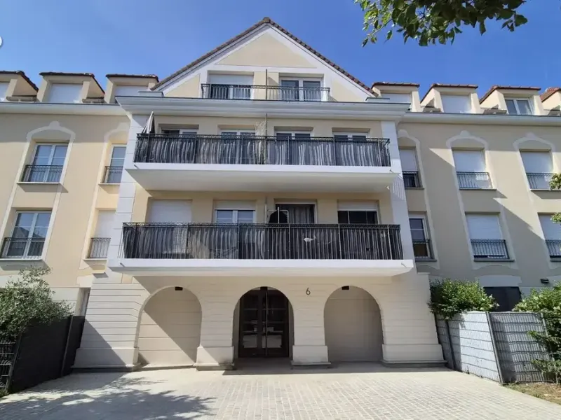 Photo Parking à Montevrain au prix de 12 000€