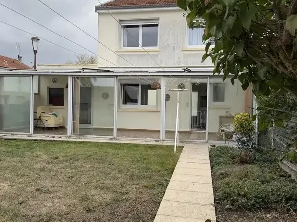 Photo Maison à Pulnoy au prix de 188 000€