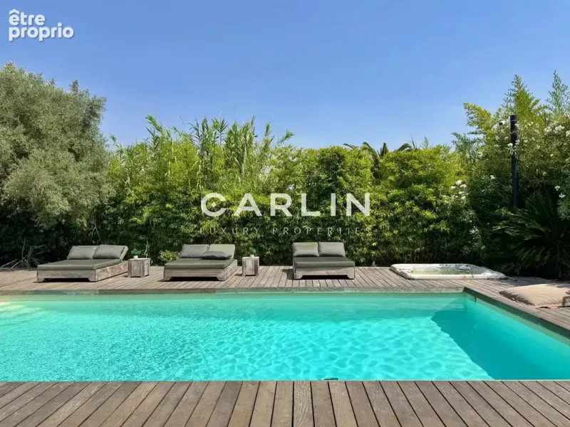 Photo Maison à Gassin au prix de N/C