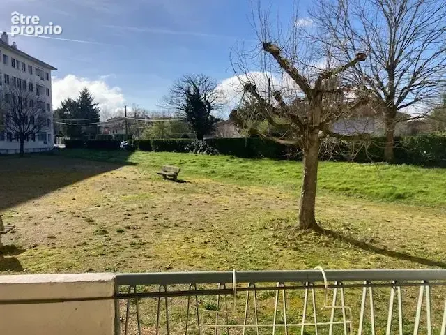 Photo Appartement à Rillieux-La-Pape au prix de 142 000€