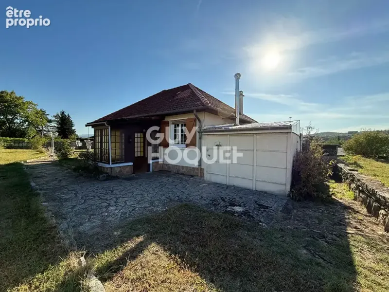 Photo Maison à Grigny au prix de 295 000€