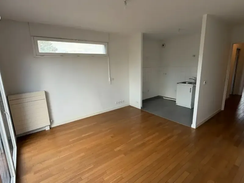Photo Appartement à Montmorency au prix de 270 000€