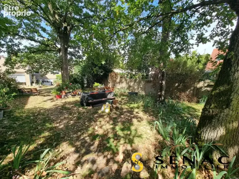 Photo Maison à Beauchamp au prix de 495 000€