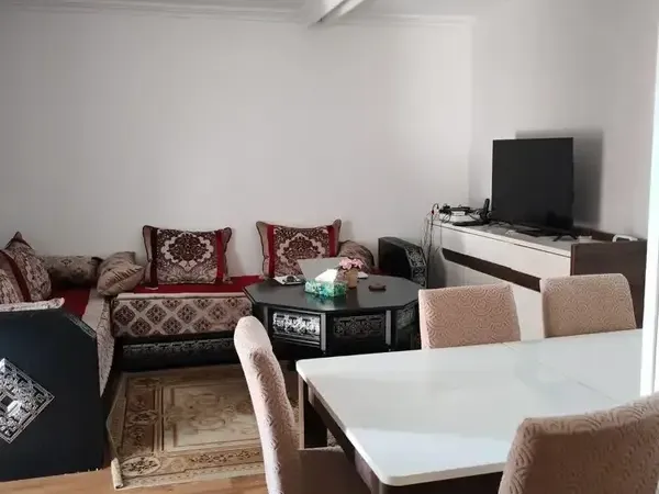 Photo Appartement à Garges-Les-Gonesse au prix de 199 000€