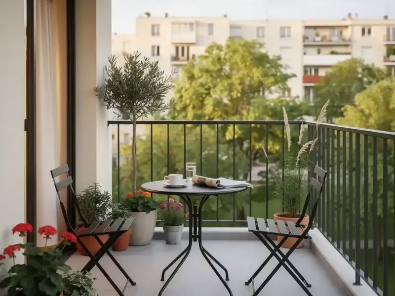 Photo Appartement à Garches au prix de 638 000€