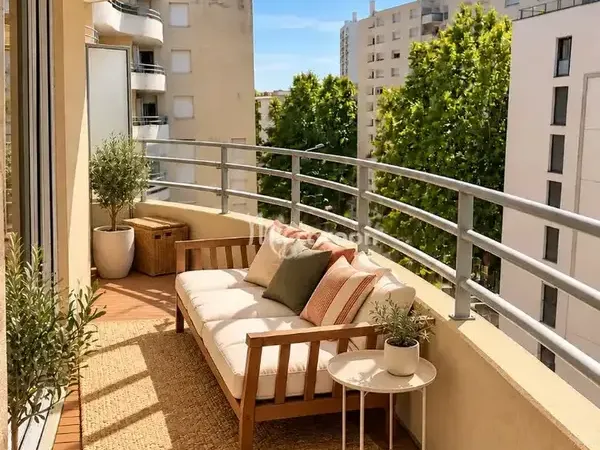 Photo Appartement à Lyon-7e au prix de 243 000€