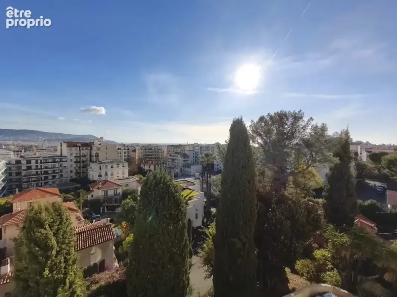 Photo Appartement à Nice au prix de 325 000€