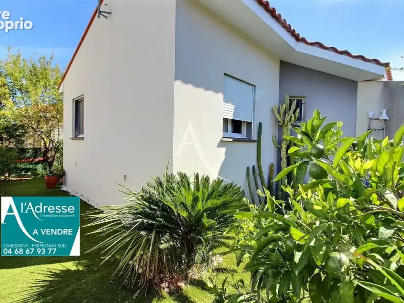 Photo Maison à Saint-Nazaire au prix de 269 900€