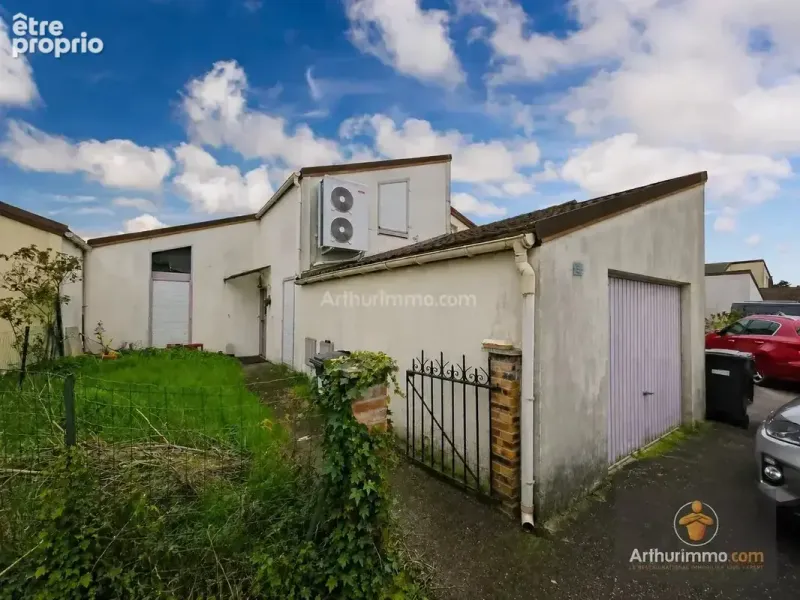 Photo Maison à Bondoufle au prix de 230 000€