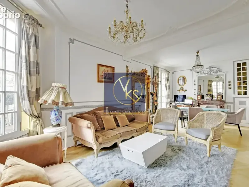 Photo Appartement à Ormes au prix de 980 000€
