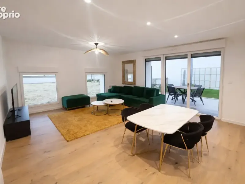 Photo Appartement à La Baule-Escoublac au prix de 409 500€