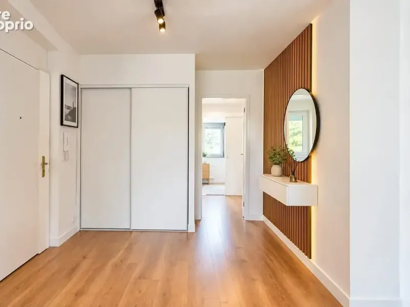 Photo Appartement à Aix-En-Provence au prix de 493 500€