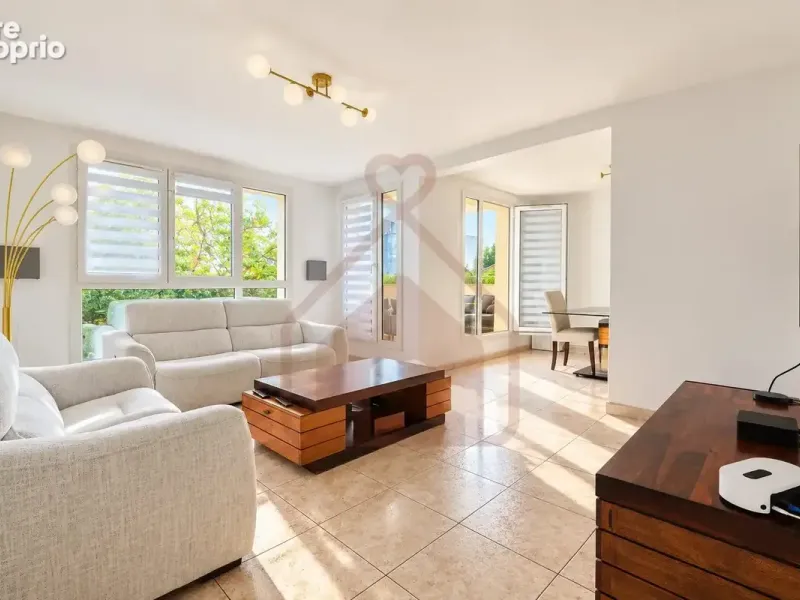Photo Appartement à Le Kremlin-Bicetre au prix de 446 250€