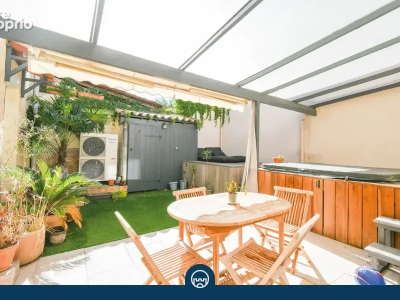 Photo Maison à Marseille-12e au prix de 510 000€