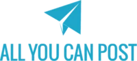 All You Can Post