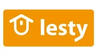 Lesty