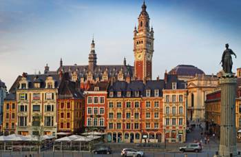 Annonces immobilières Lille