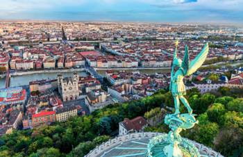 Annonces immobilières Lyon