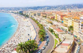 Annonces immobilières Nice