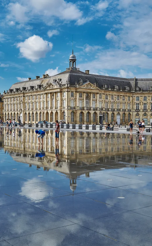 Maisons à vendre à Bordeaux