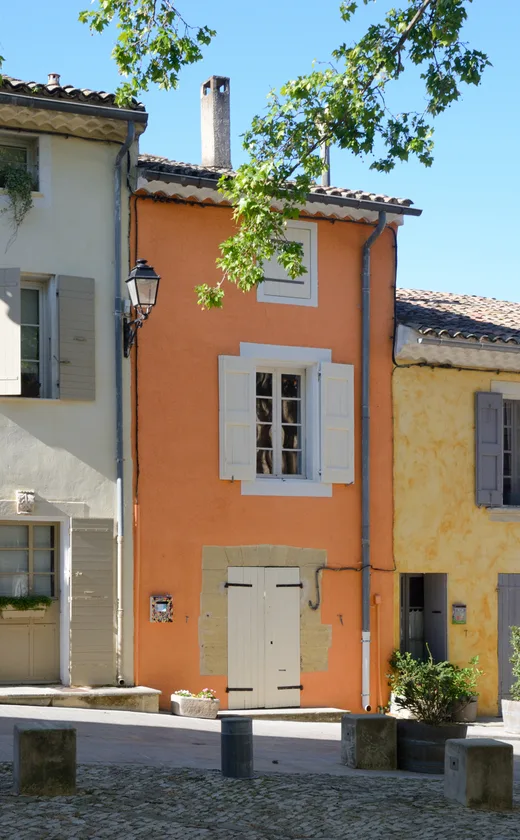 Appartements à vendre à Nice