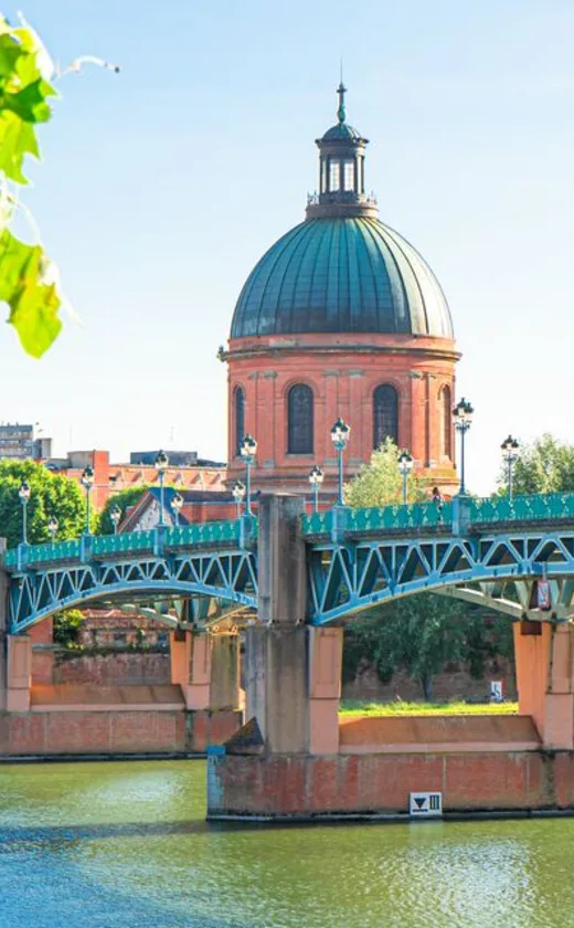 Appartements à vendre à Toulouse