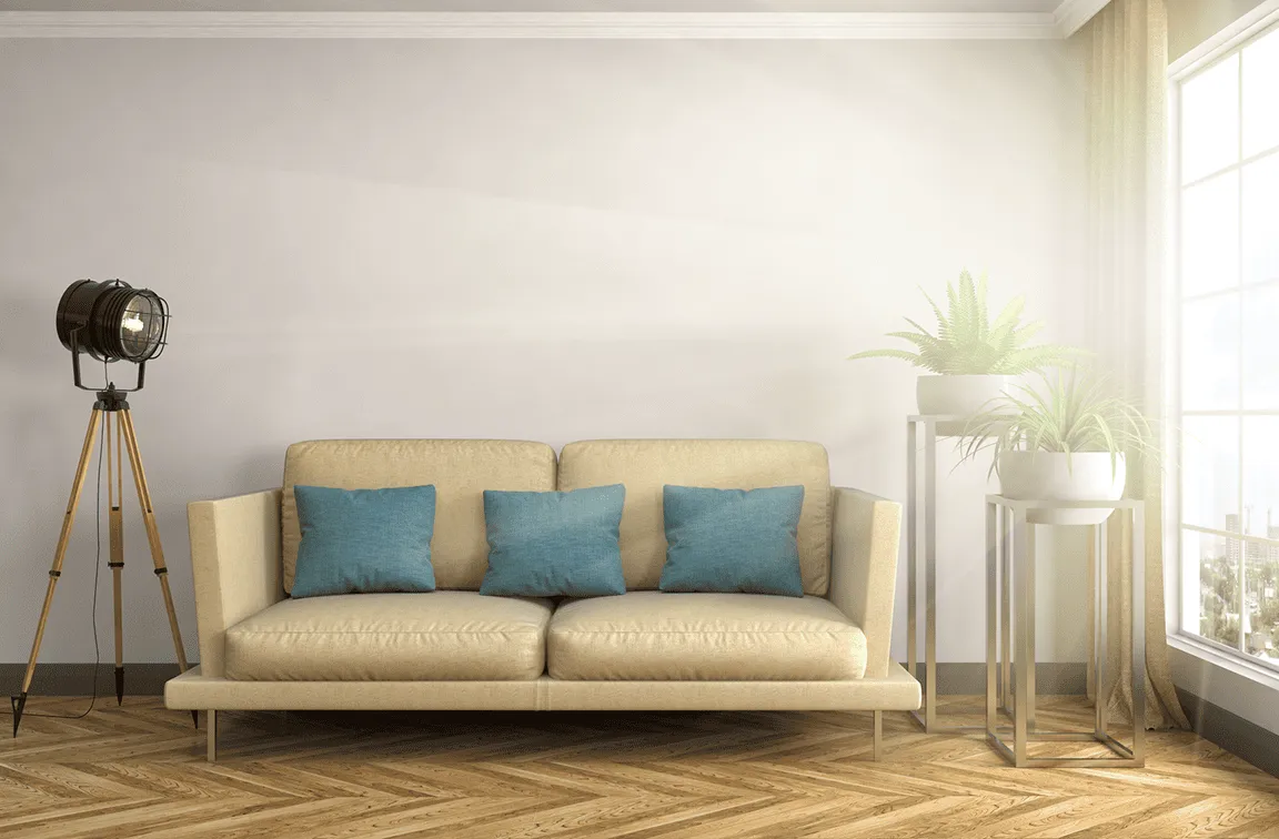 Le Beaurepere Agency bannière