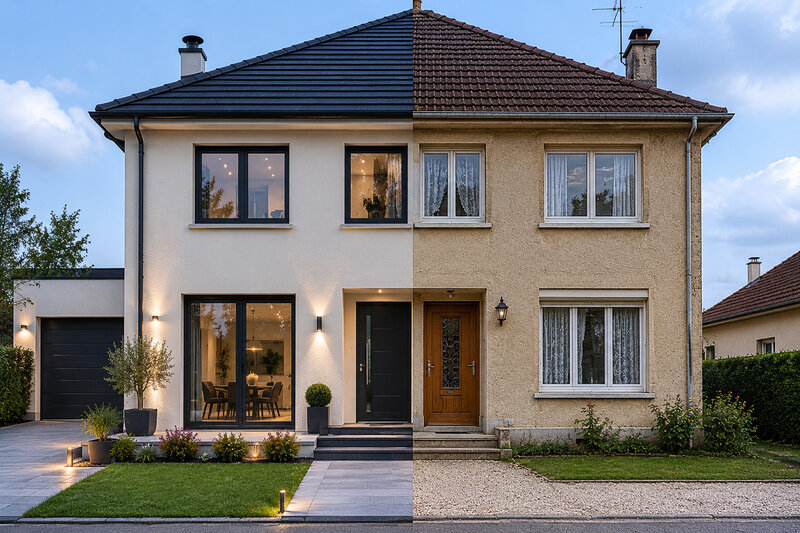 immobilier neuf ou ancien