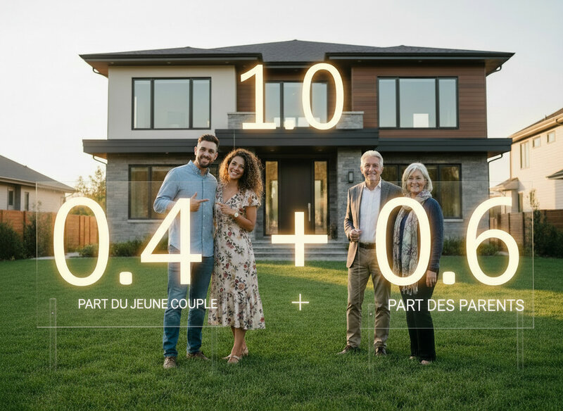 acheter en indivision immobilier
