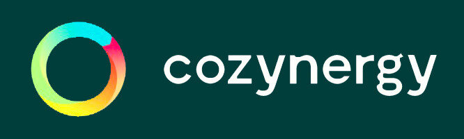 Logo Cozynergy