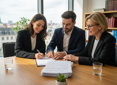 retractation offre d