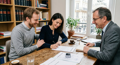 Modèle de promesse de vente gratuit : le remplir sans erreur