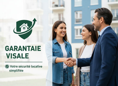 garantie visale location