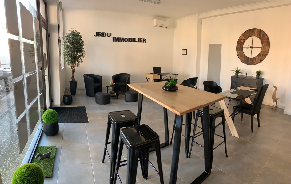 JRDU IMMOBILIER bannière