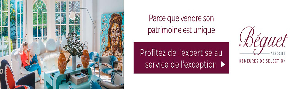 Béguet Associés bannière