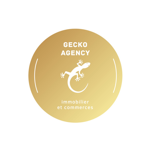 GECKO AGENCY bannière