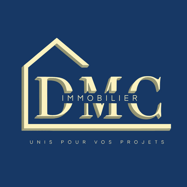 Agence DMC Immobilier bannière