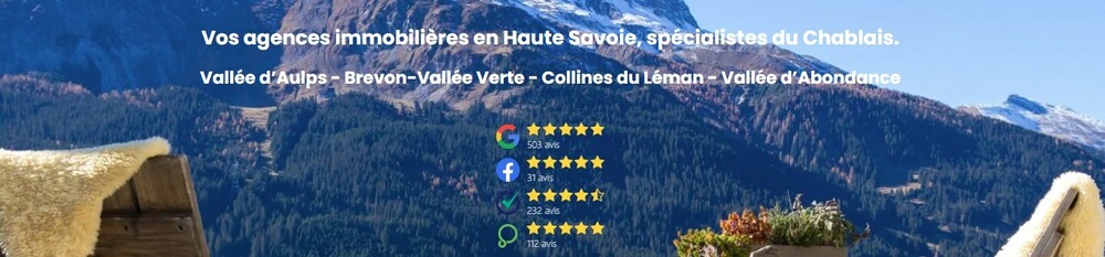 ALPESVENTE IMMOBILIER bannière