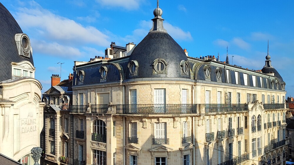 APROPRIA bannière