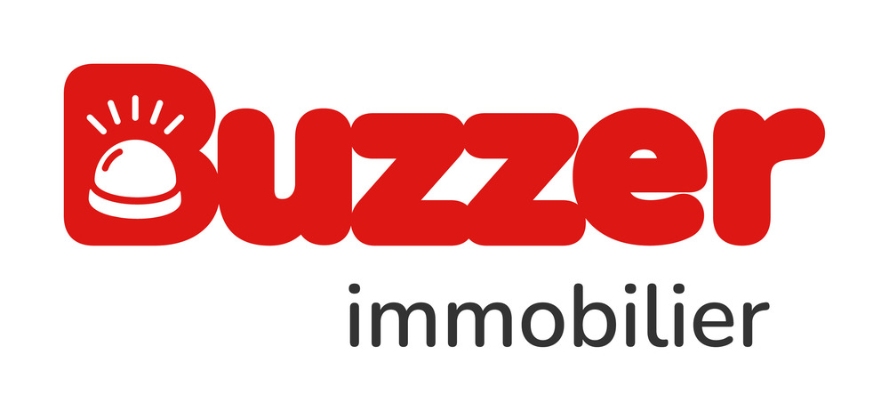 BUZZER IMMOBILIER bannière
